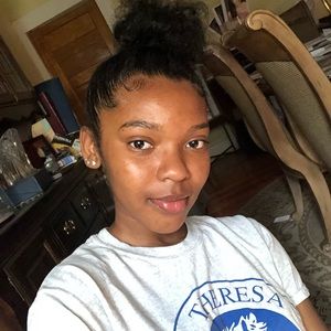 Meet your Posher, Kamille